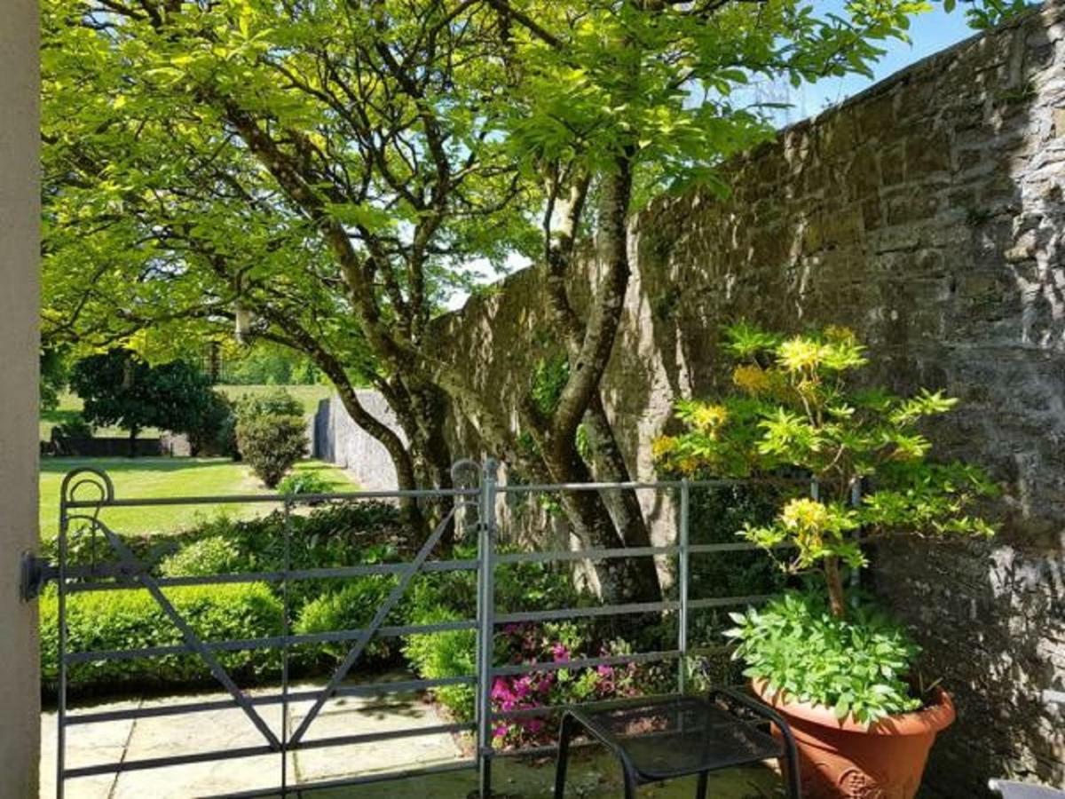 란데일로 Llwynhelig Manor B&B 외부 사진